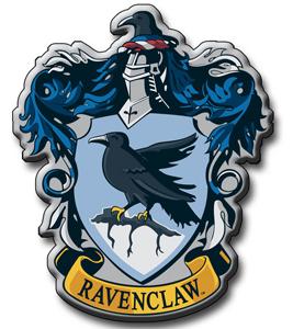 Significado de la portada de Ravenclaw - Potterhead Valencia